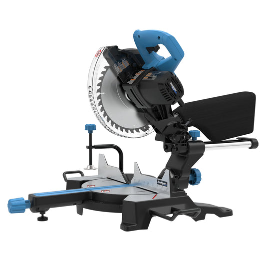 Delta ShopMaster 10 inch Sliding Miter Saw