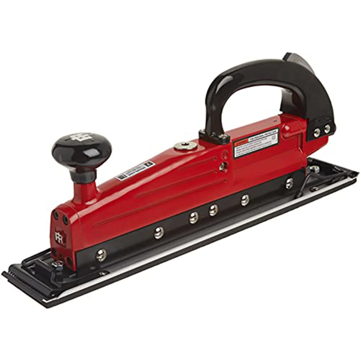 Ingersoll Rand 315 Heavy Duty Twin Piston Straight Line Air Sander, 3000 OPM