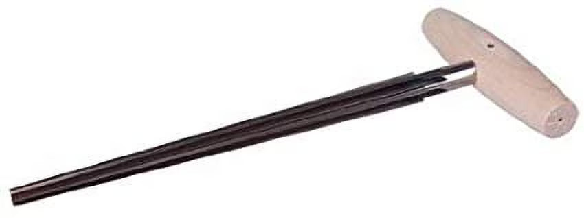 Cello Peg Hole Reamer for Taper 1:25, Matches Peg Shave on this site USA