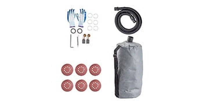 BENTISM Drywall Sander 850W, Electric Drywall Sander, Variable Speed 800-1750 RPM, Foldable Sheetrock Sander, with Telescope Handle, Electric Sander, with LED Strip Light and Vacuum Bag, Wall Sander