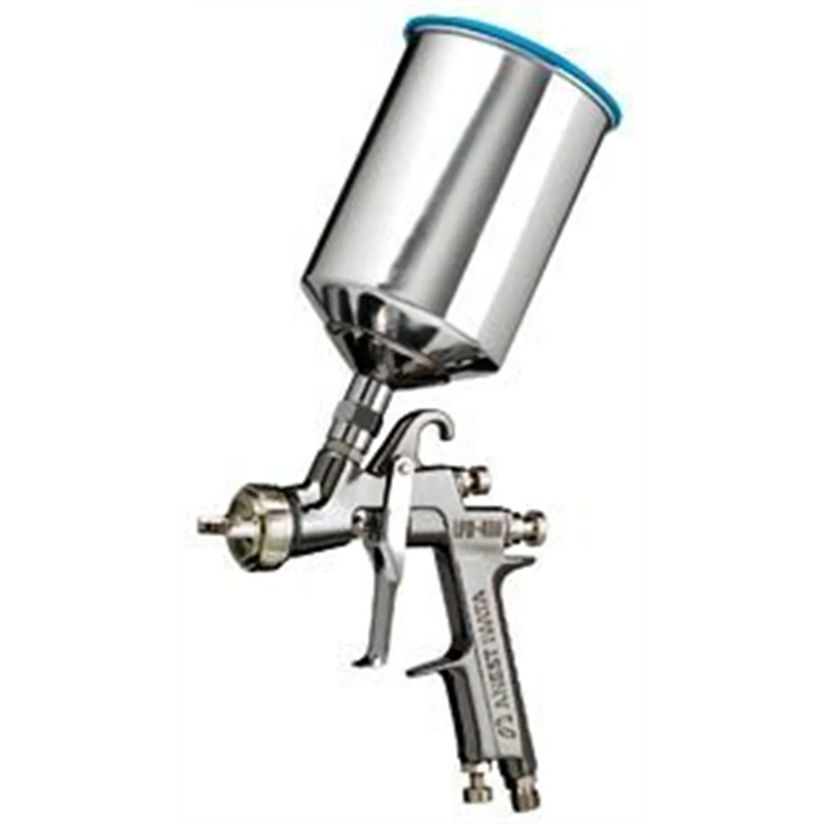 ANEST IWATA 5642 LPH400-134LV Spray Gun with 700ml Cup