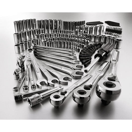 Craftsman 165 pc Mechanics Tool Set # 38165