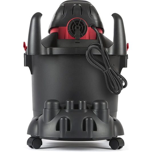 Shop-Vac 5982805 8 gal 4.0 HP Wet & Dry Vacuum Cleaner