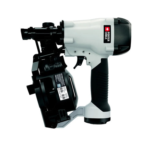 Porter Cable RN175C 15-Degree Pneumatic Coil Roofing Nailer