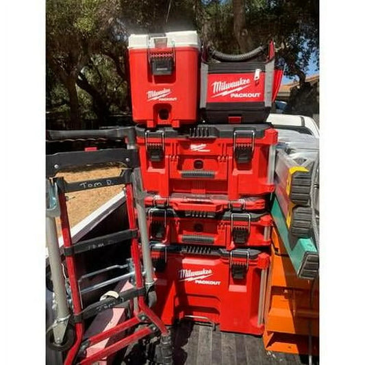 PACKOUT 16 qt. Compact Cooler