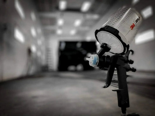 3m Conventional Spray Gun 26878