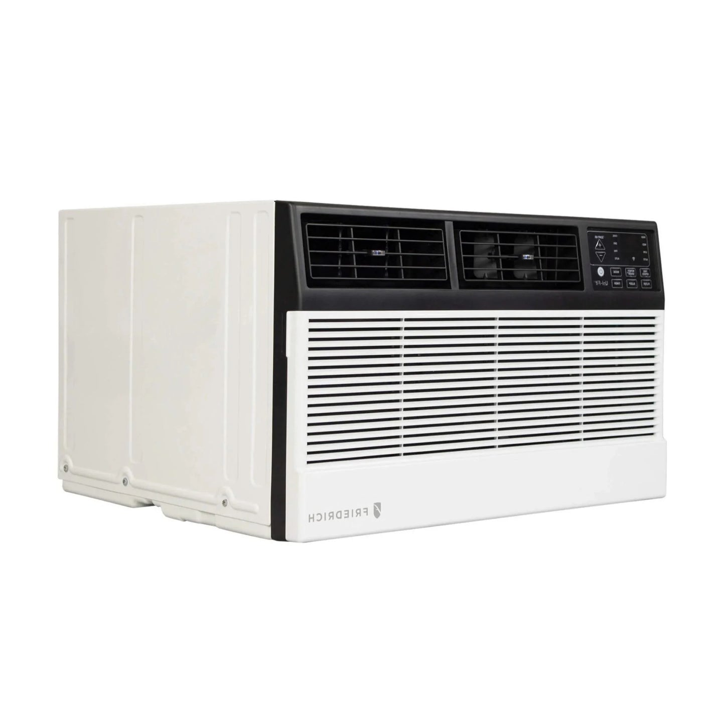 Friedrich Uni-Fit Smart Through The Wall Money-Saver 14000 BTU Simplified Setup Air Conditioner