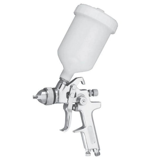 Astro Pneumatic GRV FED SPNG GUN