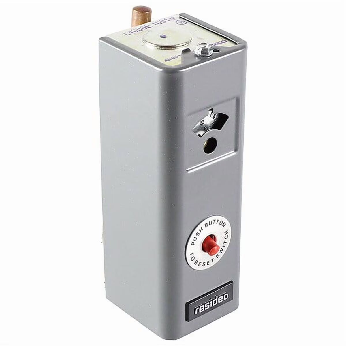 Honeywell L4006E1091/U High Limit Aquastat Controller