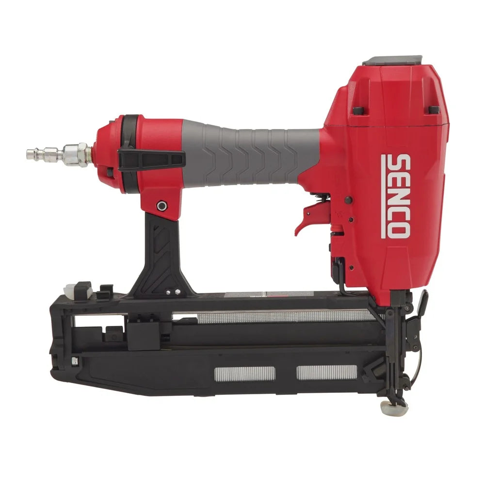 SENCO TN41P1P 16-Gauge 2-1/2 in. Pneumatic Finish Nailer