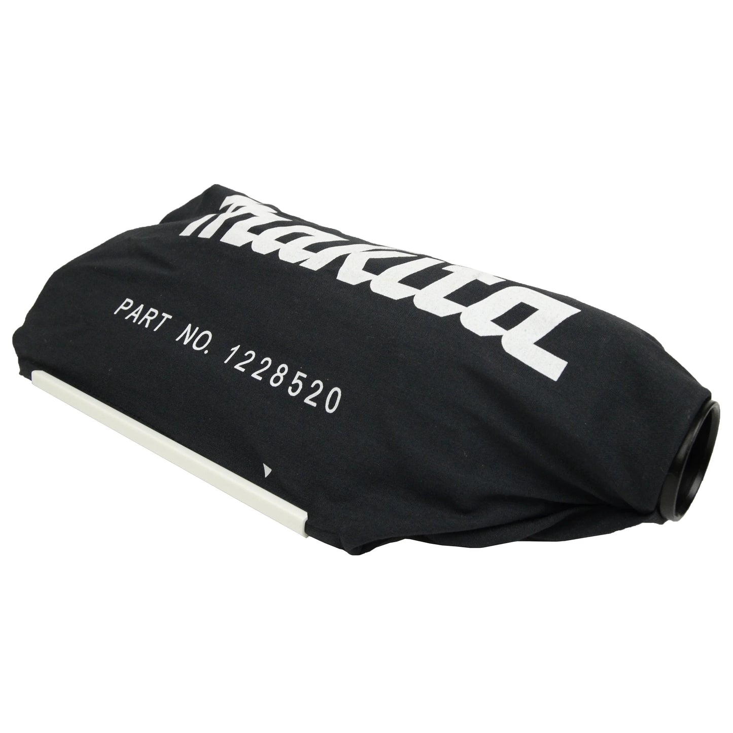 Makita 122852-0 Dust Bag Replacement Tool Part for Miter Saws (4-Pack)