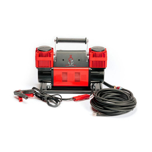 Thor's Lightning Air Systems 12V 150 PSI Air Compressor