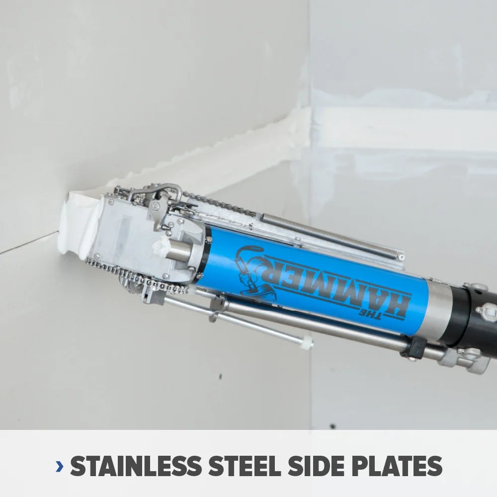 AG05 Asgard The HAMMER Automatic Taper