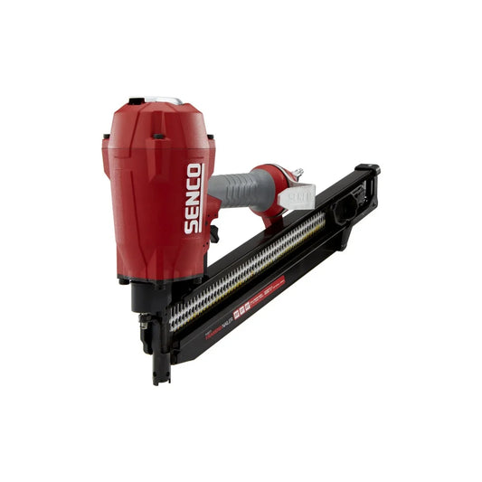 SENCO FN81T1 3-1/2 in. Full Round Head Framing Nailer