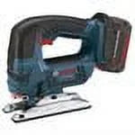 Restored Bosch JSH18001RT 18V LithiumIon Jigsaw (Refurbished)