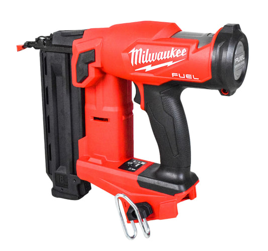 MILWAUKEE M18 FUEL 18 Gauge Cordless Brad Nailer - Model 2746-20 (Bare Tool)