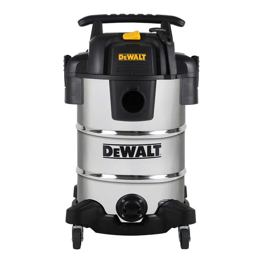DEWALT 8 Gallon Wet/Dry Vacuum
