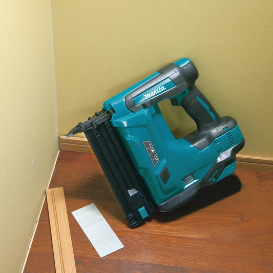 Makita XNB01Z, 18V Cordless Brad Nailers Nail Gun