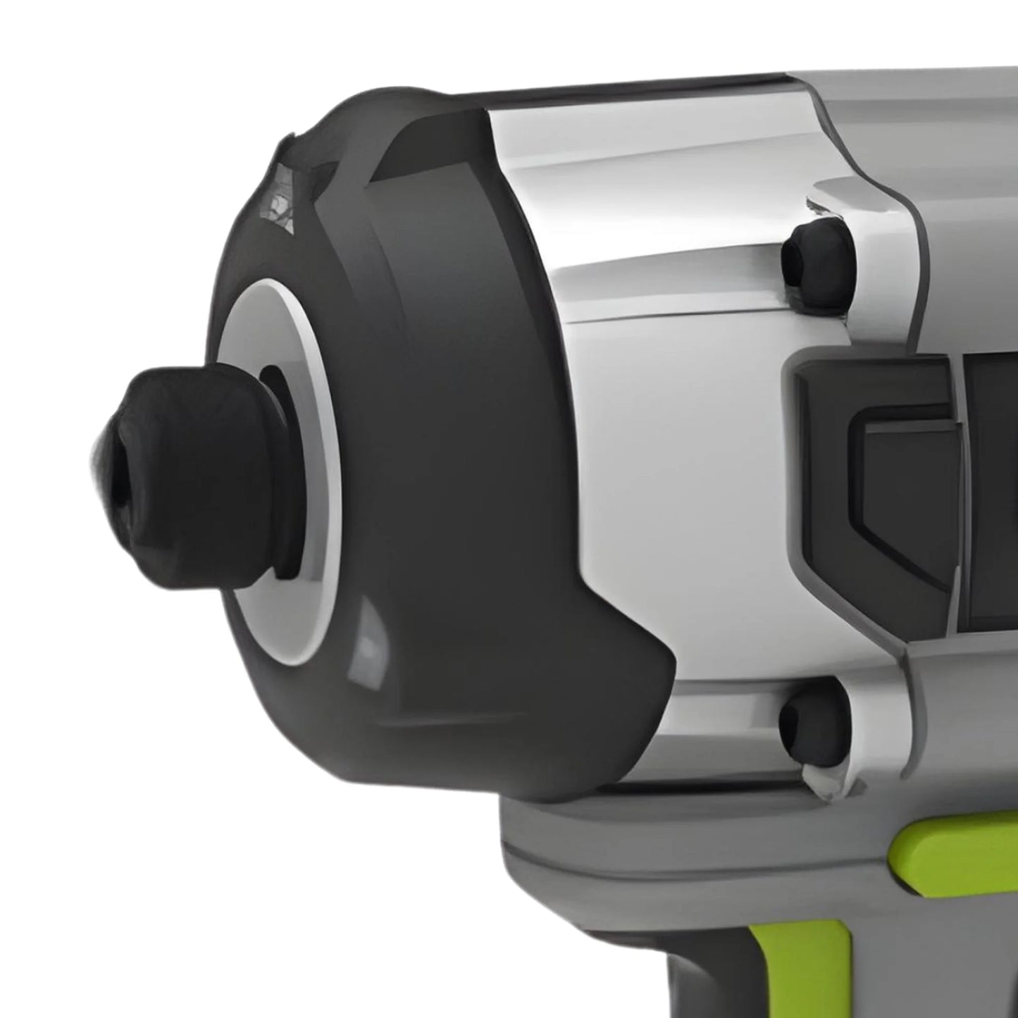 Master Mechanic ML-IS50GD-200 20-Volt Compact Cordless Impact Driver Kit, Brushless Motor, (2) Batteries - Quantity 4