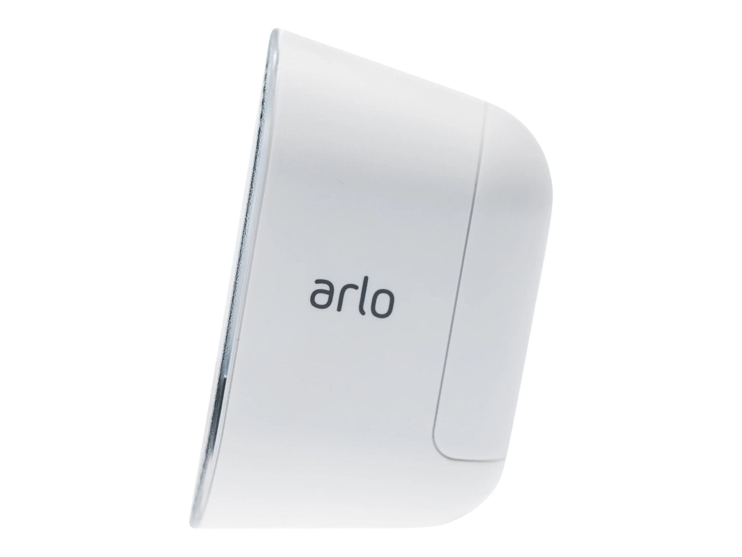 Arlo Battery Powered Portable Security LED Light, White, 7W