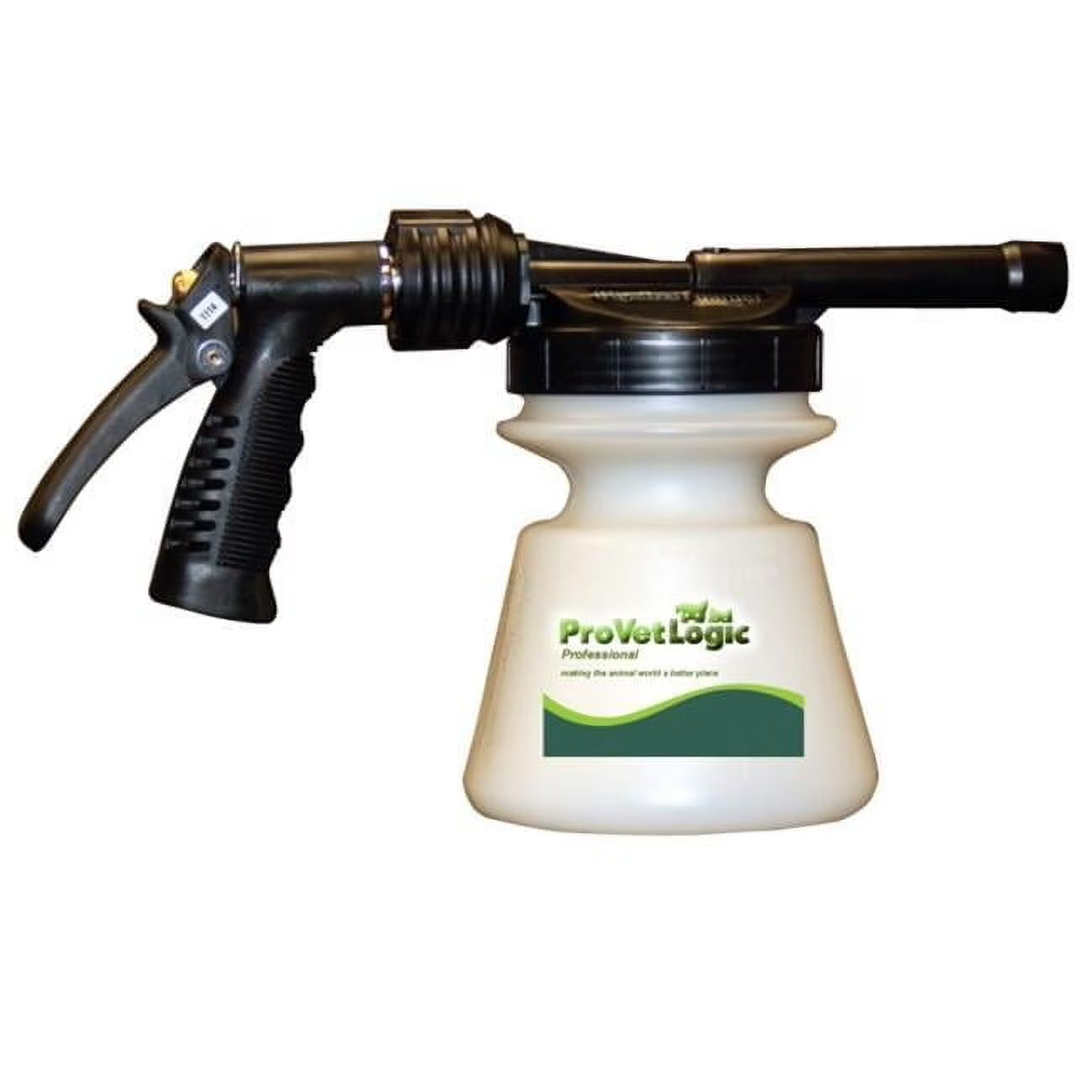 ProVetLogic ProFoam 2 Mobile Dilute and Dispense Foam Gun