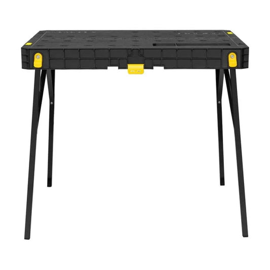 Stanley Fold-Up Workbench 1 Each
