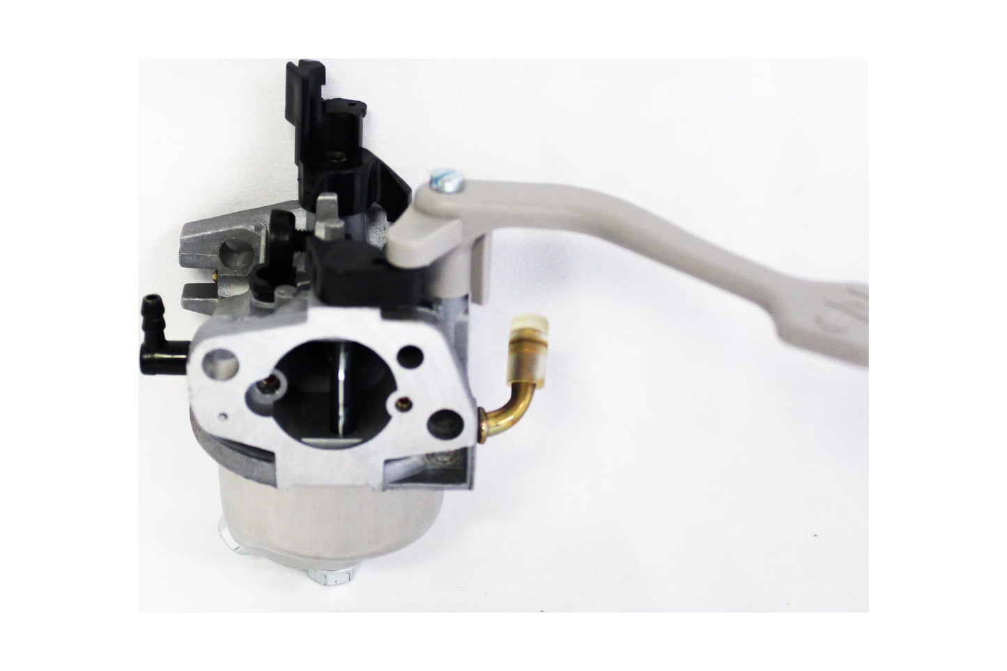 Toro Snowthrower Carburetor Assembly 127-9111