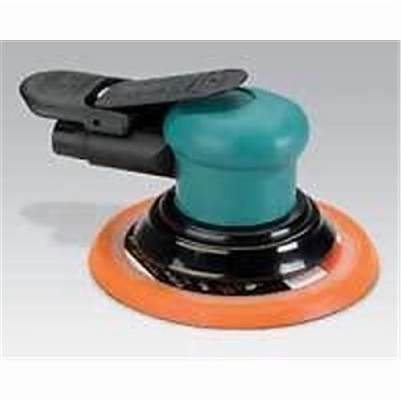 6 in. Sander Palm
