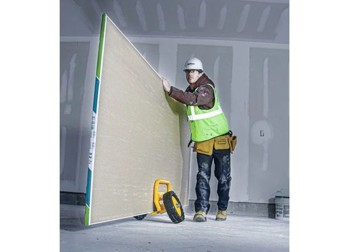 DeWalt DXWT-PS201 1200-Pound Capacity XL Door Frame & Panel Dolly/Material Mover