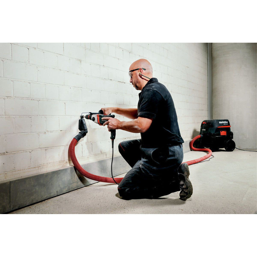 Metabo Sbev 1000-2 Impact Drill