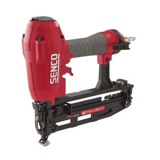 SENCO TN41P1P 16-Gauge 2-1/2 in. Pneumatic Finish Nailer