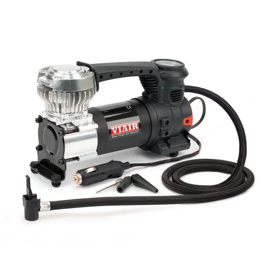 VIAIR 84P 60PSI 1.83 CFM 31 Inch Tires Press On Chuck Portable Air Compressor