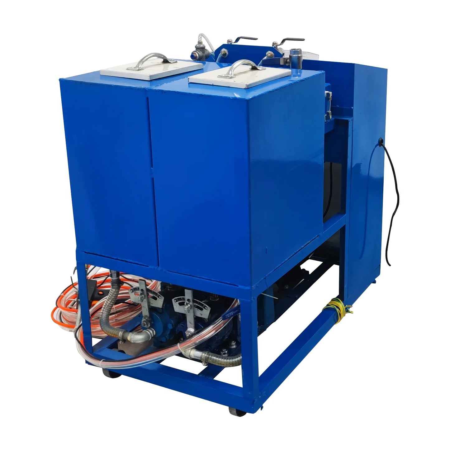Polyurethane Foam Spray Machine Polyurethane Foaming Machine Spray Coating Machine 220V