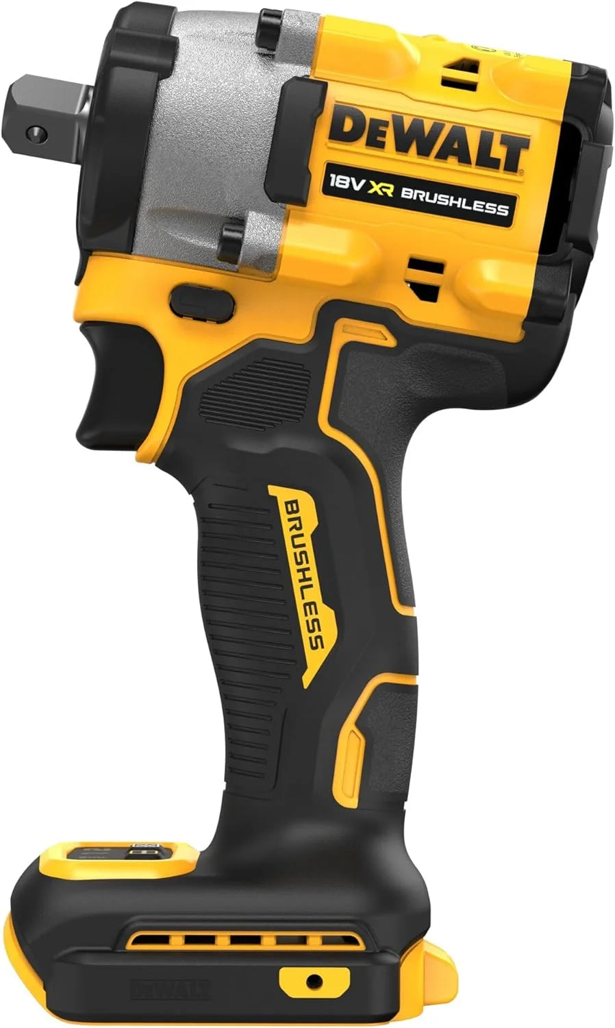 DCF922N XR BL 1/2in Impact Wrench 18V Bare Unit Single