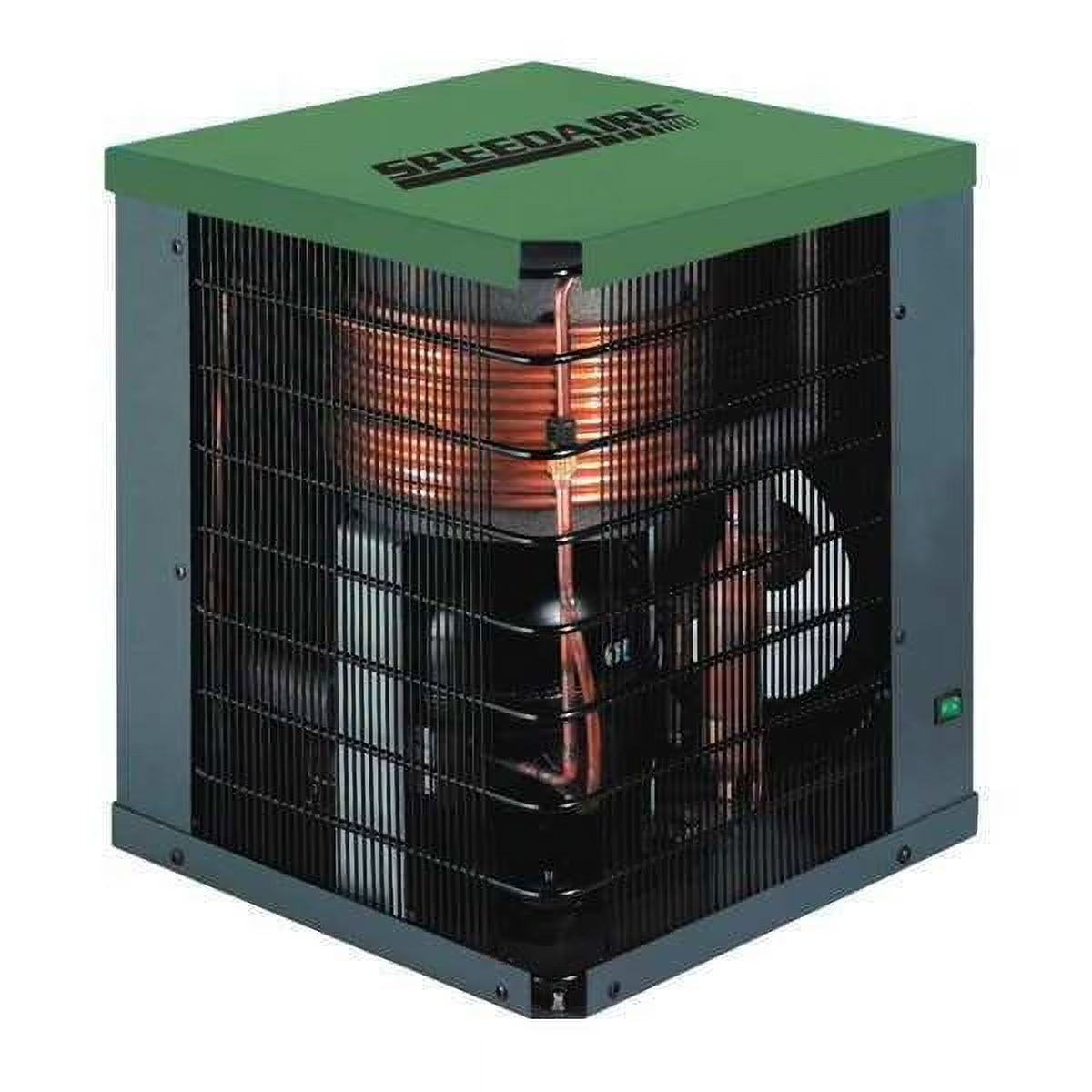 Speedaire Ref Comp Air Dryer,10 cfm,250 psi 3YA49