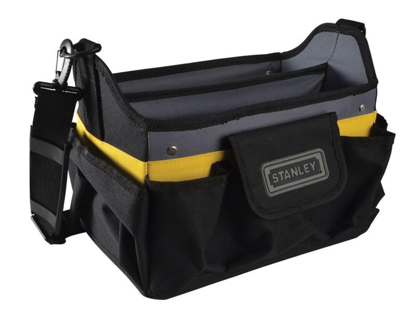 STANLEY - Open Tool Bag 32cm (12.1/2in)