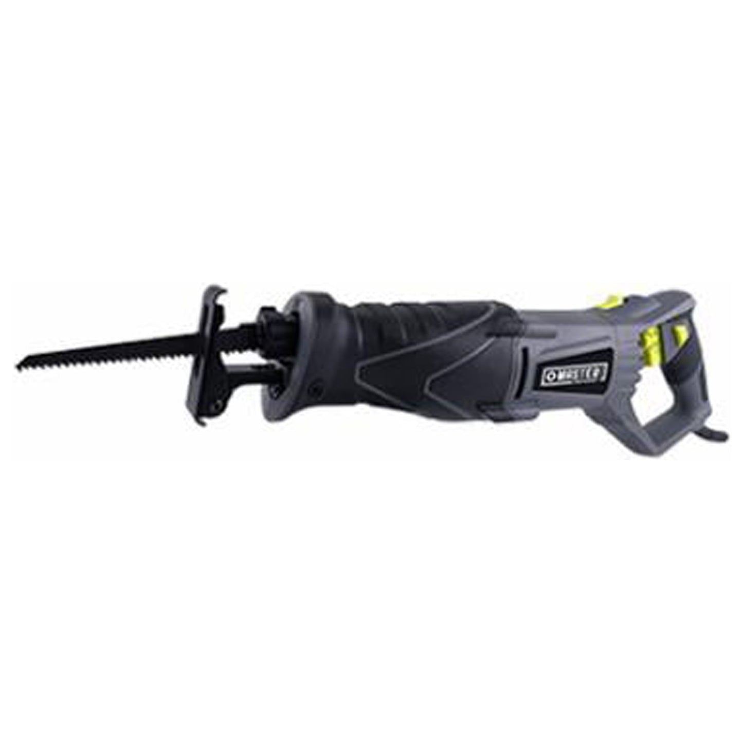 Master Mechanic J1F-DU05-28D Reciprocating Saw, 7-amp Motor, Toolless Blade Change, 0-2800 SPM - Quantity 4