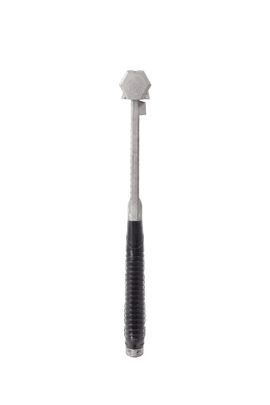 Boss Hammer Co. 16 oz Pro Plus Titanium Hammer Smooth Face