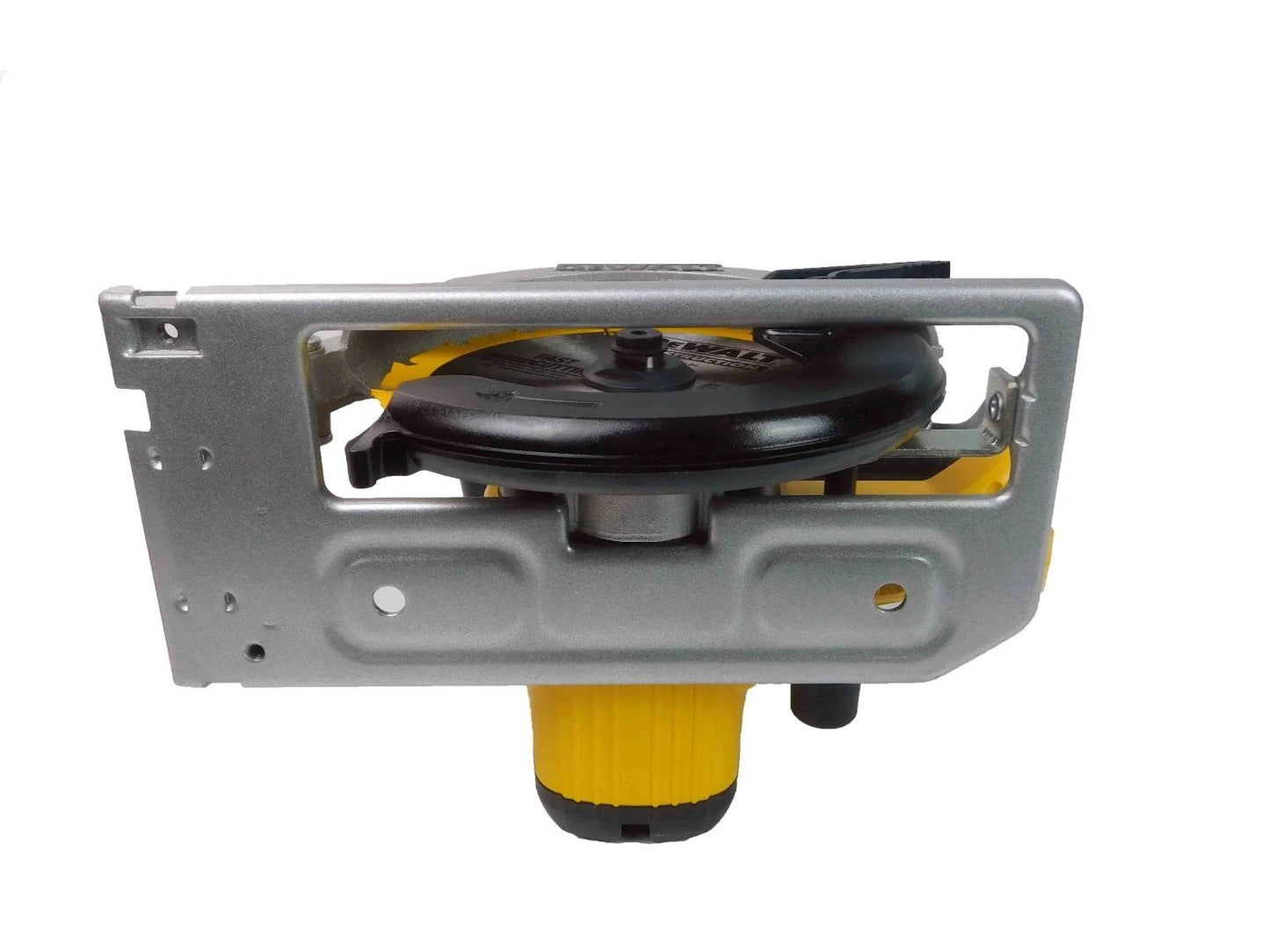 DeWalt DCS393 20V 6-1/2in. Li-Ion Cordless Circular Saw w/Blade