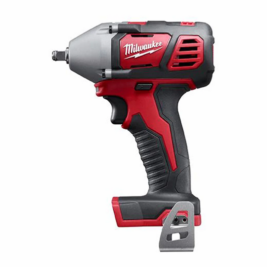 Milwaukee M18 3/8" Impact Wrench (Bare Tool)