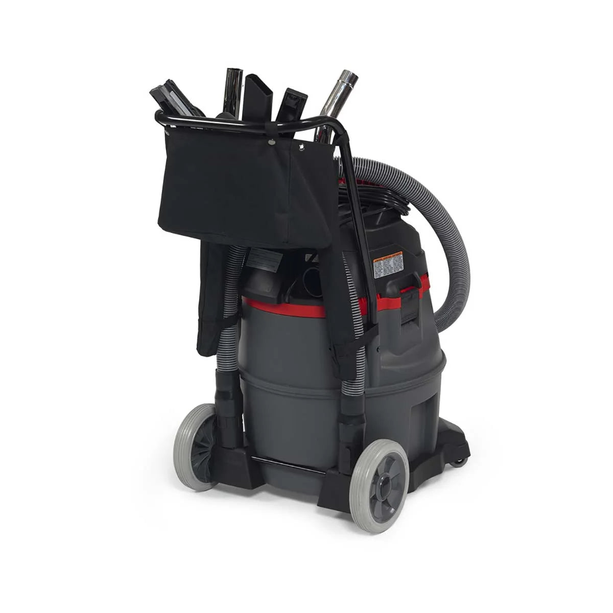 Ridgid 16 Gallon 11.5 Peak HP 2-Stage Wet/Dry Vacuum 50363