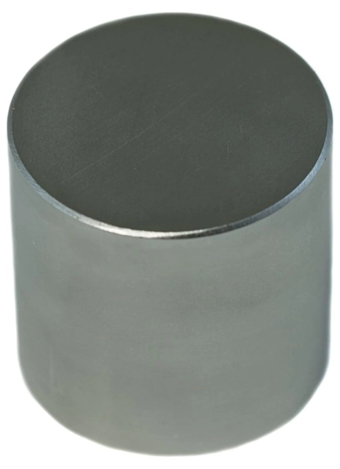 2" x 2" Neodymium Cylinder Magnet N52