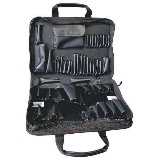 Platt Tool Case,Nylon,Technician 669ZT