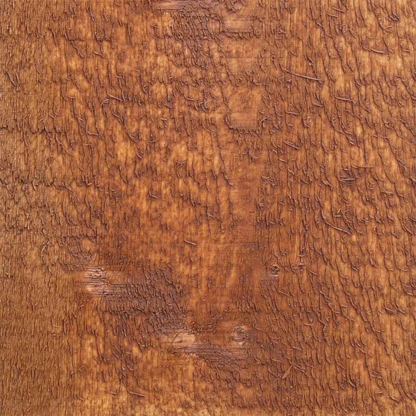 Wood Defender Semi-transparent Fence Stain CUMBERLAND BROWN 5-gallon
