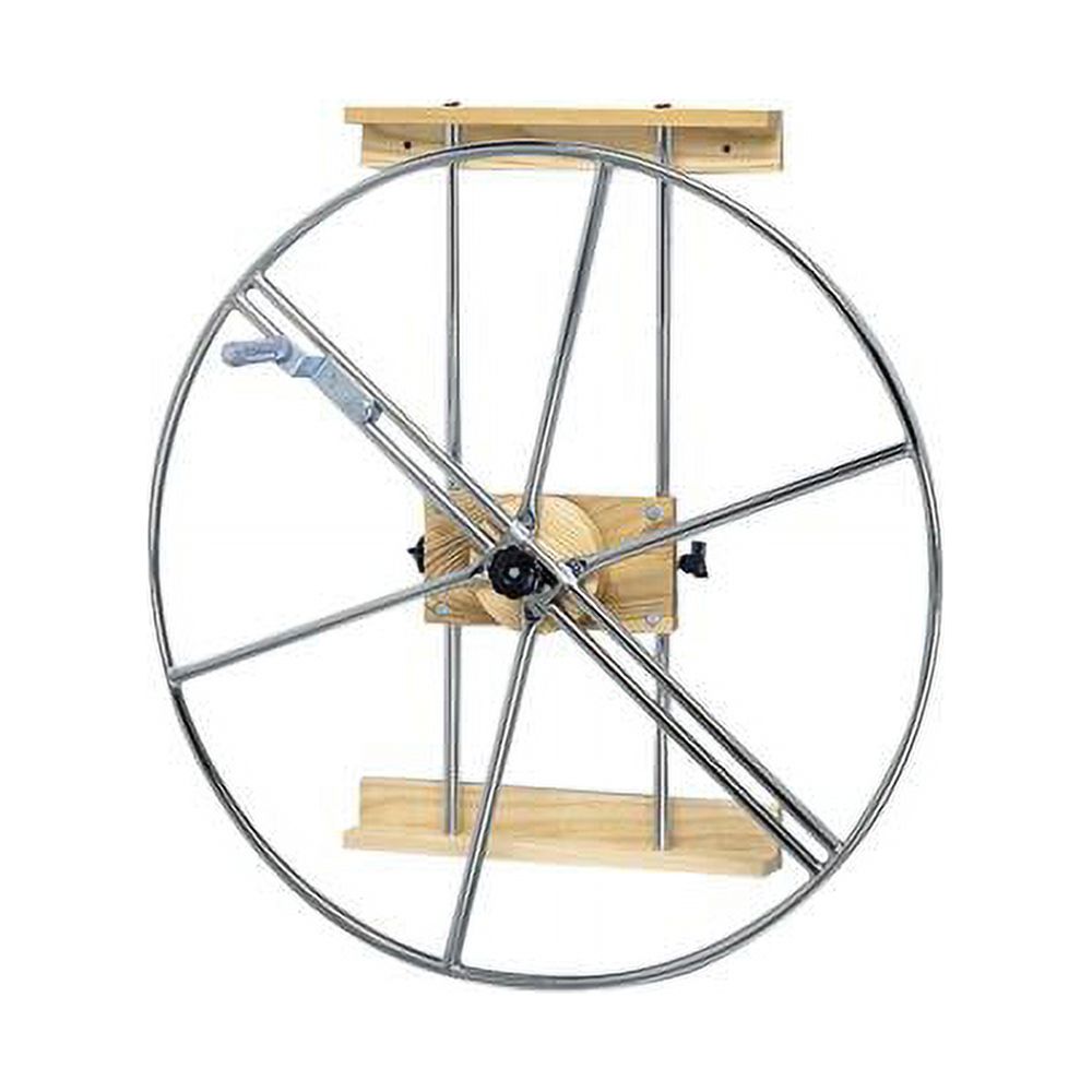 CanDo Shoulder Wheel