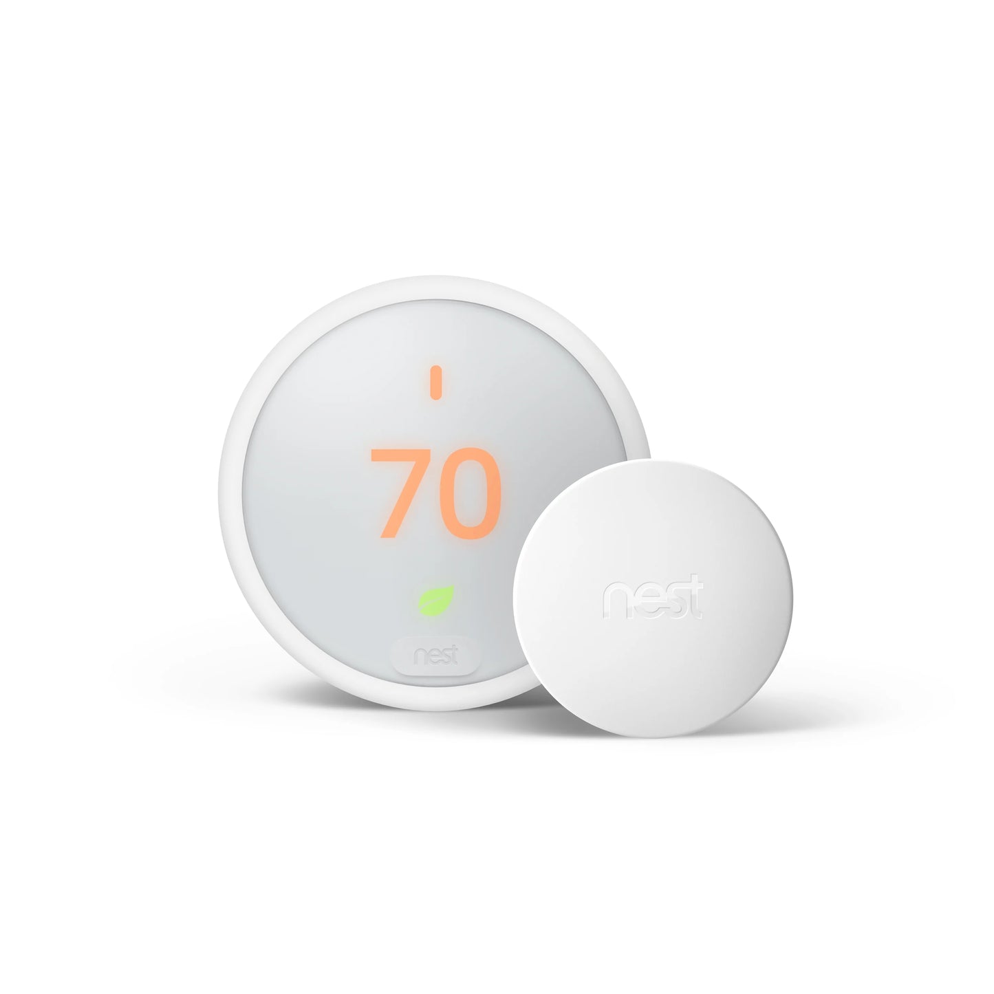 Google Nest Temperature Sensor - 3 Pack