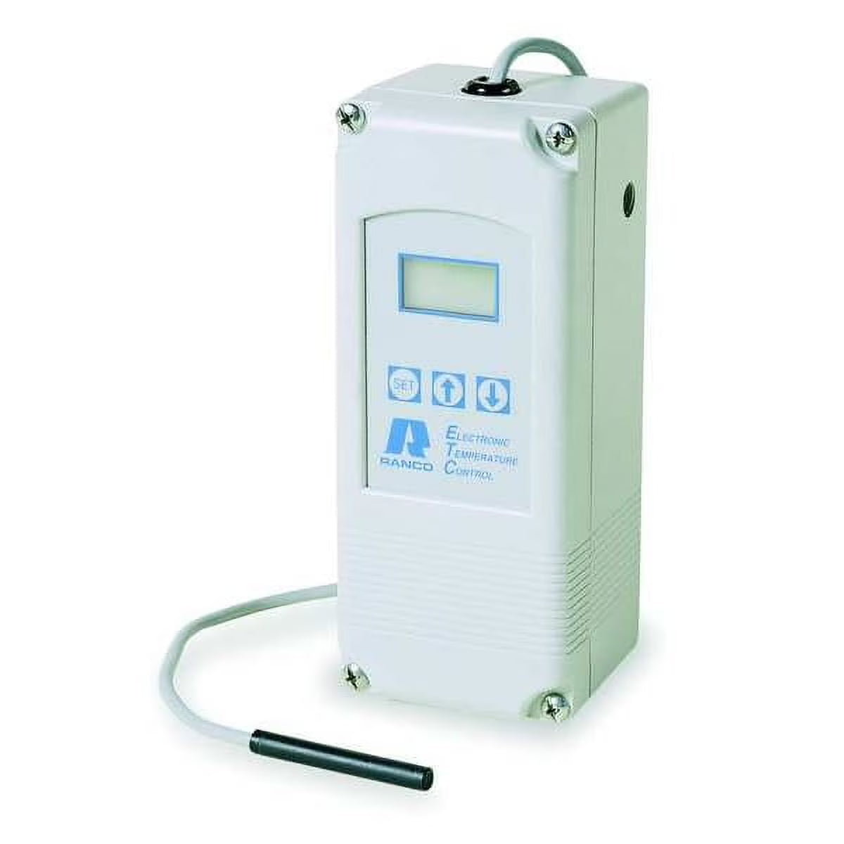 Rnaco Electronic Temperature Control