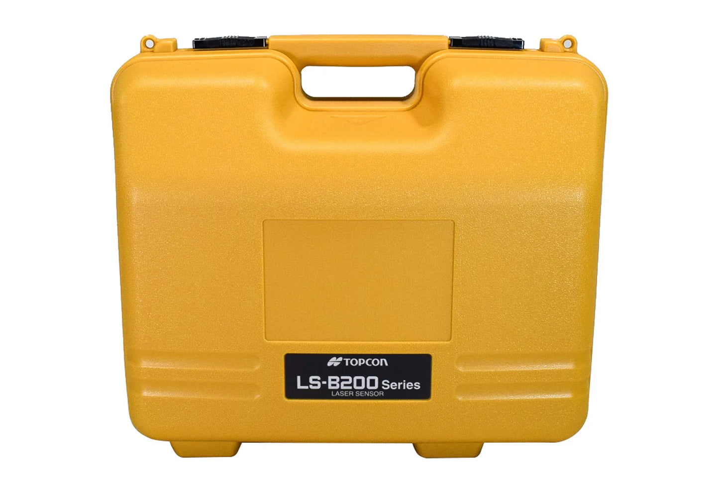 Topcon LS-B200 Level Laser Receiver - Battery Operated Construction Laser Sensor
