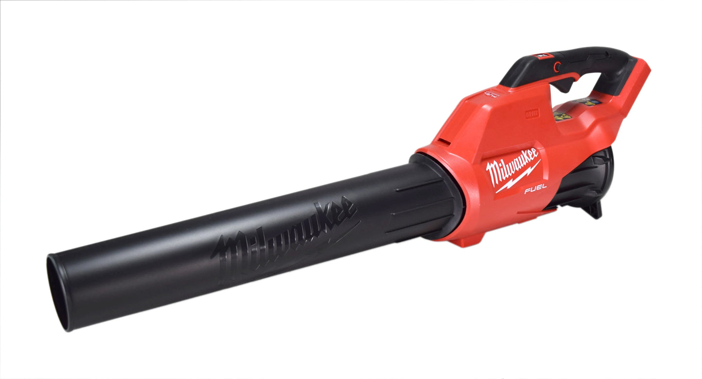 Milwaukee Tool M18 FUEL 16" Chainsaw & Blower Kit