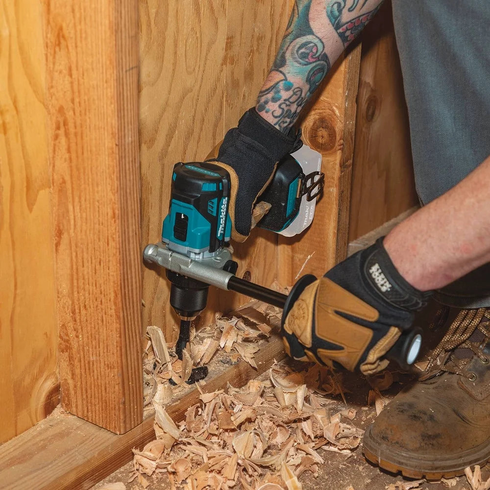 Makita XPH14Z 18V LXT Brushless Lithium-Ion 1/2 in. Cordless Hammer Drill Driver (Tool Only)